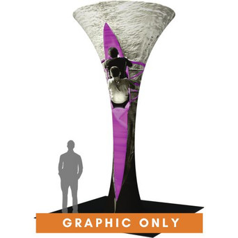 Formulate Funnel 02 -15ft (Graphic Only)