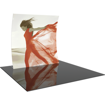 Formulate Master 8ft  Vertical Curve (Graphic Package)