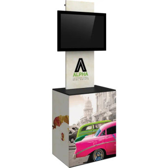 Modulate Ladder Accent 01 (Graphic Package)