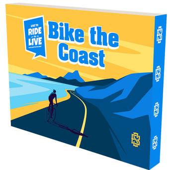 10ft. RPL Backlit Display Single Sided (Graphic Package)