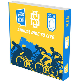 8ft. RPL Backlit Display Single Sided (Graphic Package)