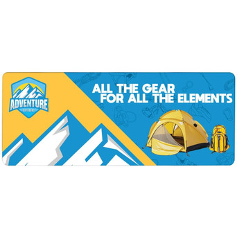 20ft x 8ft Wallbox Single Sided (Graphic Package) 20ft x 8ft Wallbox Single Sided (Graphic Package)