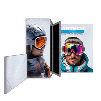 10x10 ft. Modco® 30 (Graphic Package)