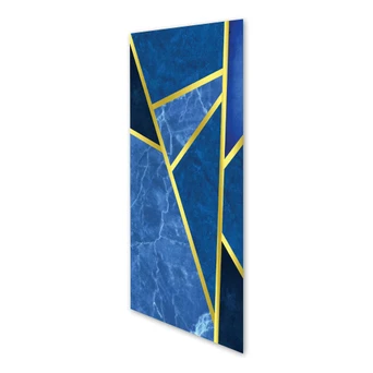 18 x 36 Dye Sub Aluminum Wall Mount