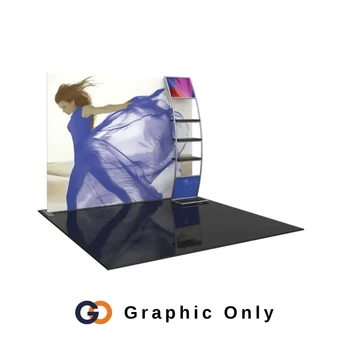 Formulate Master 10ft - Straight 06 (Graphic Only) 