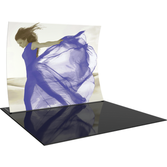 Formulate Master 10ft - Vertical Curve 01 (Graphic Package)