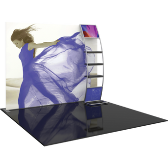 Formulate Master 10ft - Straight 06 (Graphic Package)