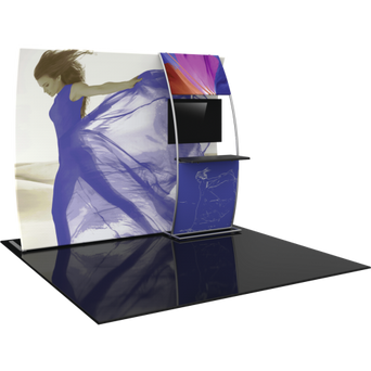 Formulate Master 10ft - Vertical Curve 07 (Graphic Package)