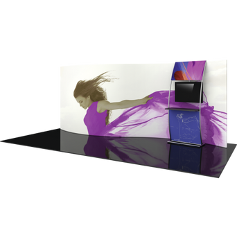 Formulate Master 20ft - Serpentine 02 (Graphic Package)