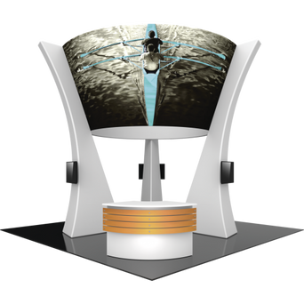 Formulate Fusion 20x20 Kit 05 (Graphic Package)