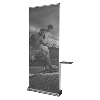 Premium Banner Stand Accessory Kit 02