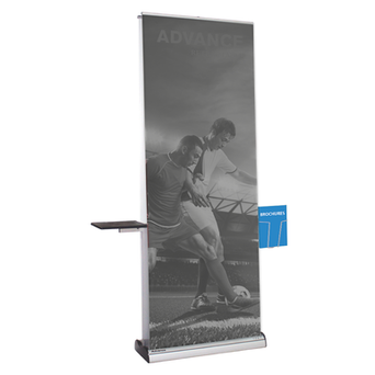 Premium Banner Stand Accessory Kit 01