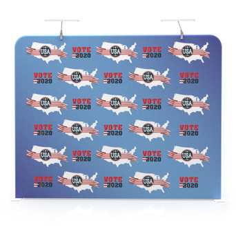 Wave Tube 10ft Straight