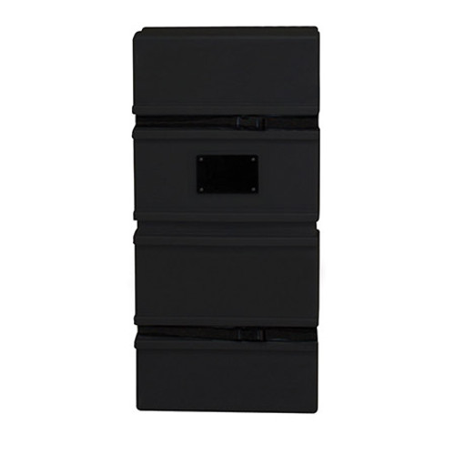 OCA-2 Display Shipping Case