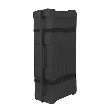 OCH2 Display Shipping Case