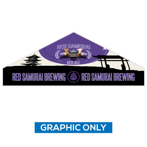 10 ft. Aluminum Canopy Tent (Canopy Only) - GLM Select