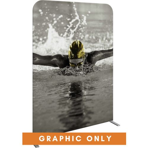 Formulate Essential Banner 1500 Straight Single Sided (Graphic Only) Formulate Essential Banner 1500 Straight Single Sided (Graphic Only)