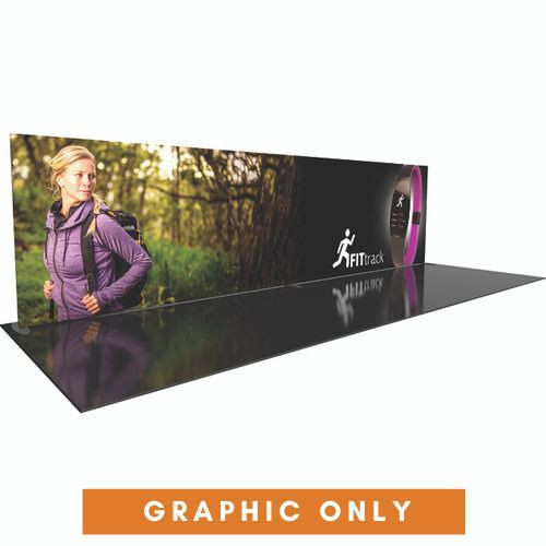 Formulate Designer Series 30’ Kit 01 (Graphic Only)