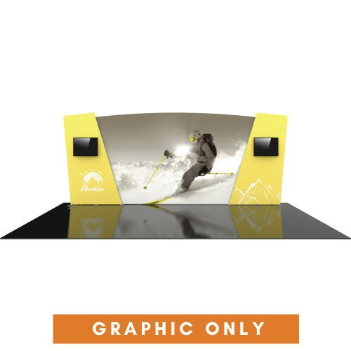 Formulate Designer Series 20’ Kit 06 (Graphic Only) Formulate Designer Series 20’ Kit 06 (Graphic Only)