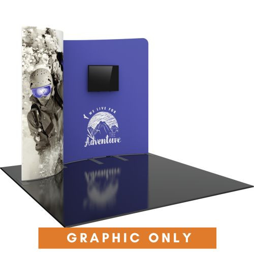 Formulate Designer Series 10’ Kit 01 (Graphic Only) Formulate Designer Series 10’ Kit 01 (Graphic Only)
