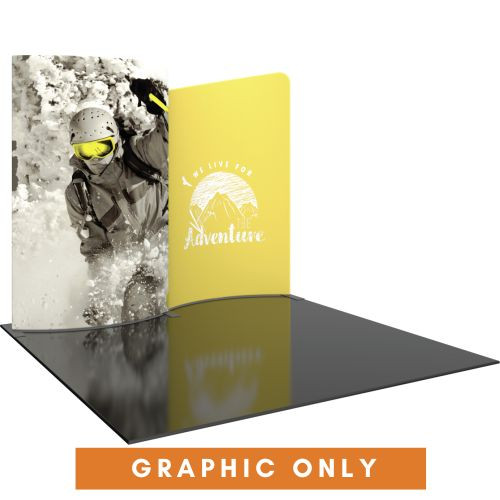 Formulate Designer Series 10’ Kit 03 (Graphic Only) Formulate Designer Series 10’ Kit 03 (Graphic Only)