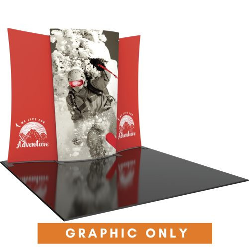 Formulate Designer Series 10’ Kit 05 (Graphic Only)