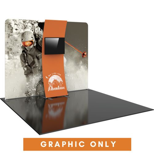 Formulate Designer Series 10’ Kit 06 (Graphic Only) Formulate Designer Series 10’ Kit 06 (Graphic Only)