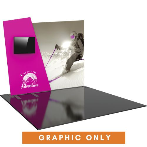 Formulate Designer Series 10’ Kit 07 (Graphic Only) Formulate Designer Series 10’ Kit 07 (Graphic Only)
