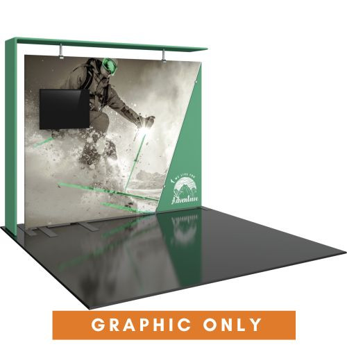 Formulate Designer Series 10’ Kit 08 (Graphic Only) Formulate Designer Series 10’ Kit 08 (Graphic Only)