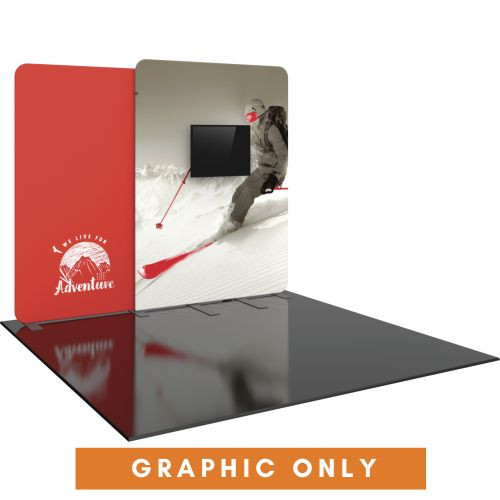 Formulate Designer Series 10’ Kit 10 (Graphic Only)