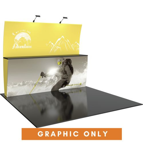 Formulate Designer Series 10’ Kit 13 (Graphic Only)