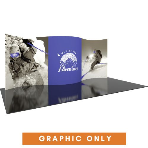 Formulate Designer Series 20’ Kit 01 (Graphic Only) Formulate Designer Series 20’ Kit 01 (Graphic Only)