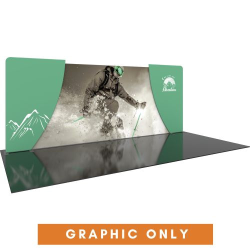Formulate Designer Series 20’ Kit 04 (Graphic Only) Formulate Designer Series 20’ Kit 04 (Graphic Only)