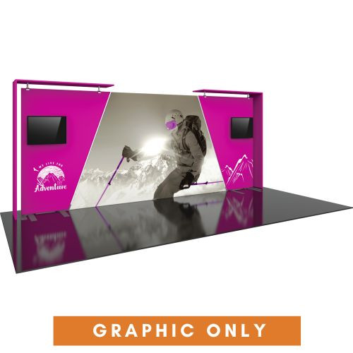 Formulate Designer Series 20’ Kit 07 (Graphic Only) Formulate Designer Series 20’ Kit 07 (Graphic Only)