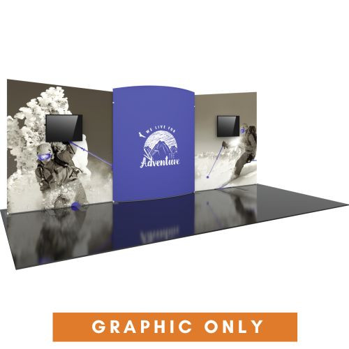 Formulate Designer Series 20’ Kit 08 (Graphic Only) Formulate Designer Series 20’ Kit 08 (Graphic Only)