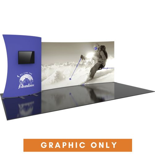 Formulate Designer Series 20’ Kit 13 (Graphic Only) Formulate Designer Series 20’ Kit 13 (Graphic Only)