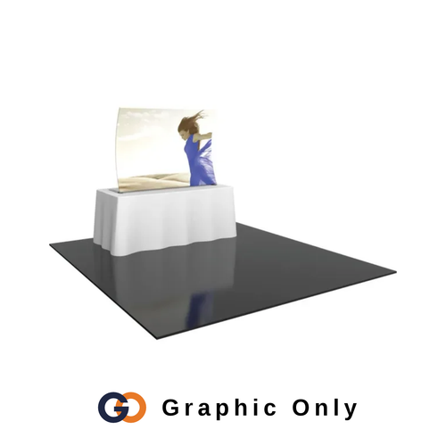 Formulate Table Top Display 01 - TT1 (Graphic Only)