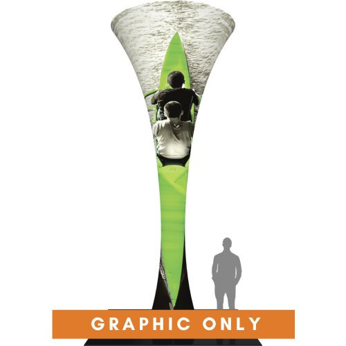 Formulate Funnel 01 - 20ft (Graphic Only)