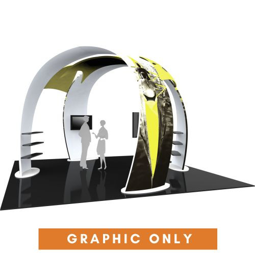 Formulate Fusion 20x20 Kit 07 (Graphic Only) Formulate Fusion 20x20 Kit 07 (Graphic Only)