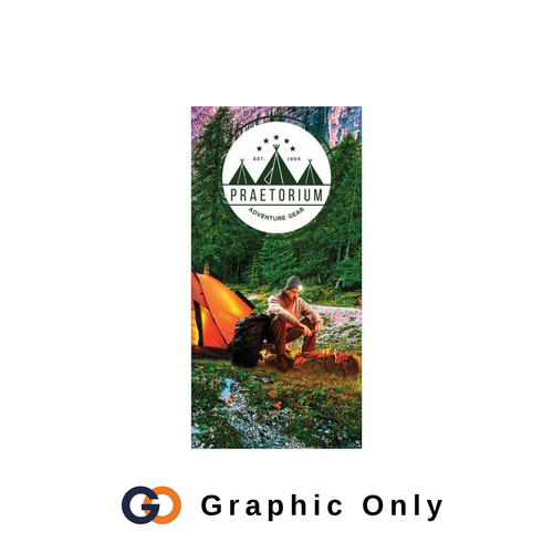 3ft SEG Light Box Single-Sided (Graphic Only) - GLM Select
