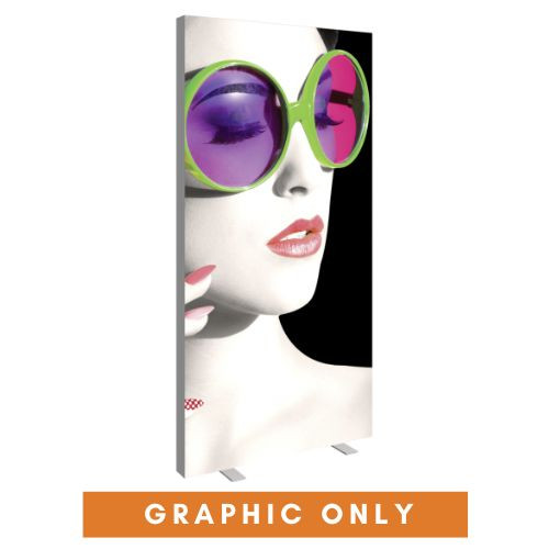 Vector Frame™ Essential Light Box 04 - 4ft x 8ft - Graphic Only Vector Frame™ Essential Light Box 04 - 4ft x 8ft - Graphic Only