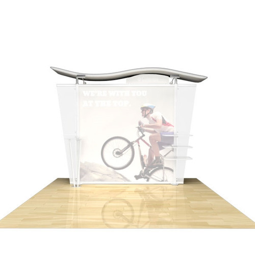 Replacement Canopy Fabric for Timberline™ Display