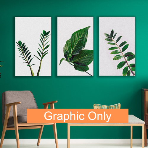 22" x 36" Aspen Slim Fabric Frames - 3 Pack (Graphic Only) 22" x 36" Aspen Slim Fabric Frames - 3 Pack (Graphic Only)