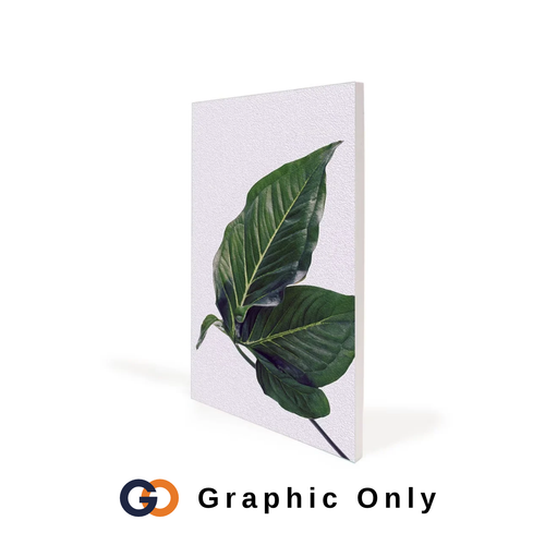 22" x 36" Aspen Slim Fabric Frames - 3 Pack (Graphic Only)