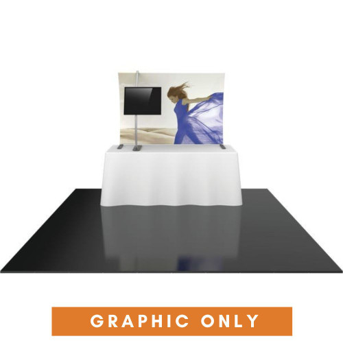 Formulate Table Top 03 Display (Graphic Only)