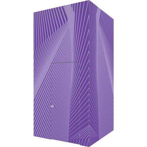 Hybrid Pro Modular Closet 08 (Graphic Package) Hybrid Pro Modular Closet 08 (Graphic Package)