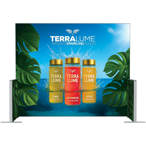 Showbird 65 10 x 10 Configuration B Single-Sided (Graphic Package) Showbird 65 10 x 10 Configuration B Single-Sided (Graphic Package)