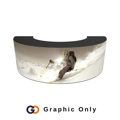Formulate Bar Counter 04 (Graphic Only)