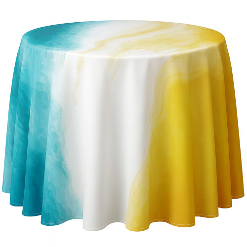 31 in Round Table throw 