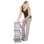 ZedUP 1 Literature Rack Stand Setup2